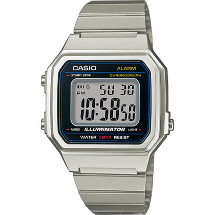 CASIO B650WD-1AEF